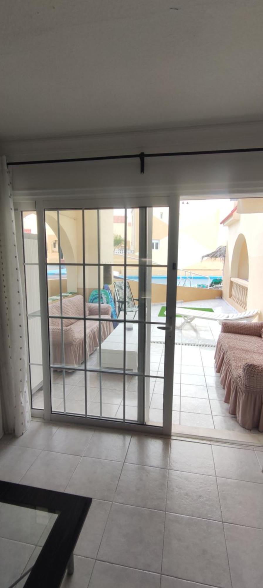 Mareverde Relax Lägenhet Costa Adeje  Exteriör bild